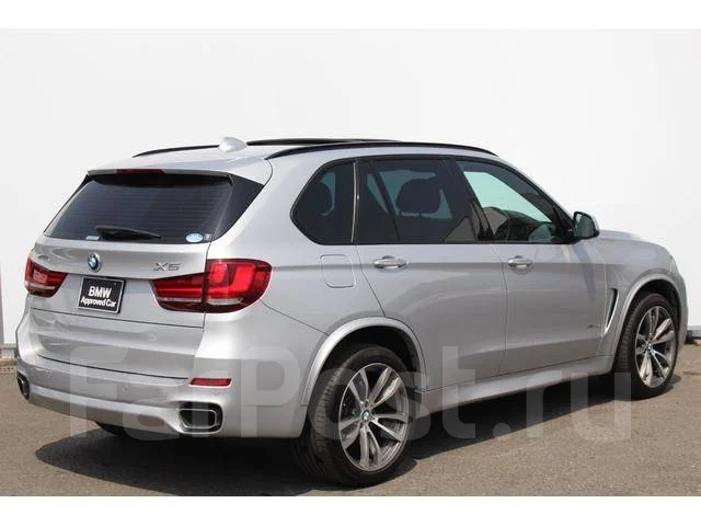 BMW X5. �������, 4wd, 3.0 (218��.�.), ������, 52 000����. ��, �/�. ��� ����� �� ����� ����