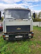 МАЗ 5336, 2000 в Артемовском МАЗ 5336. Продается грузовик , 14 900 куб. см., 10 000 кг., 4x2