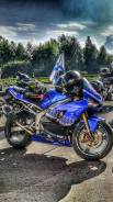 Kawasaki Ninja ZX-6R, 2004 в Междуреченске Kawasaki Ninja ZX-6R. 636 куб. см., исправен, птс, с пробегом