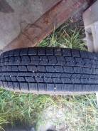 Dunlop, P 185/65 R15 в Красноярске Dunlop. Зимние, без шипов, 5 %