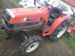 Mitsubishi MT225, 2014 в Таштаголе Mitsubishi MT225. Продам минитрактор Mitsubishi MT25, 25 л.с.