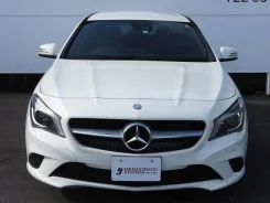 Mercedes-Benz CLA-Class. �������, ��������, 1.6 (156��.�.), ������, 36 000����. ��, �/�. ��� ����� �� ����� ����