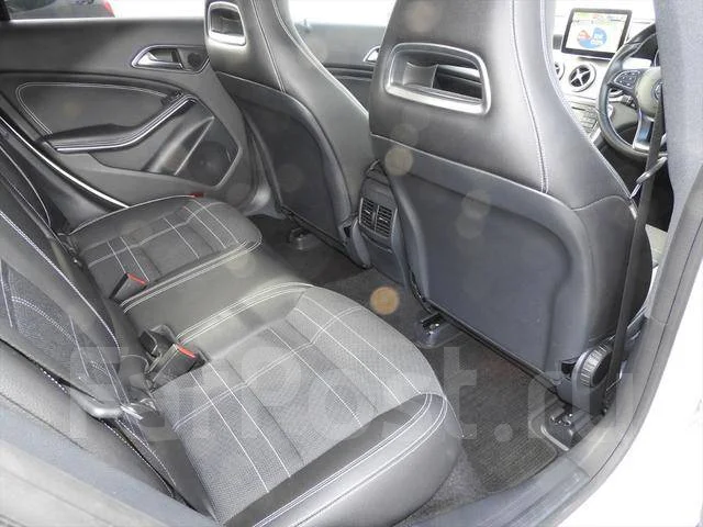 Mercedes-Benz CLA-Class. �������, ��������, 1.6 (156��.�.), ������, 36 000����. ��, �/�. ��� ����� �� ����� ����
