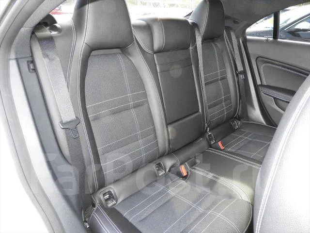 Mercedes-Benz CLA-Class. �������, ��������, 1.6 (156��.�.), ������, 36 000����. ��, �/�. ��� ����� �� ����� ����