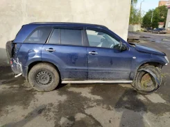 Suzuki Grand Vitara. �������, 4wd, 2.0 (140��.�.), ������, 230 000����. �� ����