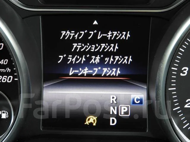 Mercedes-Benz CLA-Class. �������, ��������, 1.6 (156��.�.), ������, 25 000����. ��, �/�. ��� ����� �� ����� ����