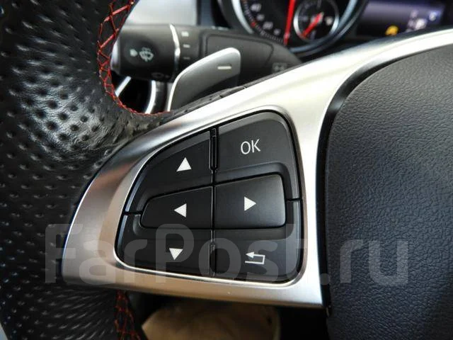 Mercedes-Benz CLA-Class. �������, ��������, 1.6 (156��.�.), ������, 25 000����. ��, �/�. ��� ����� �� ����� ����