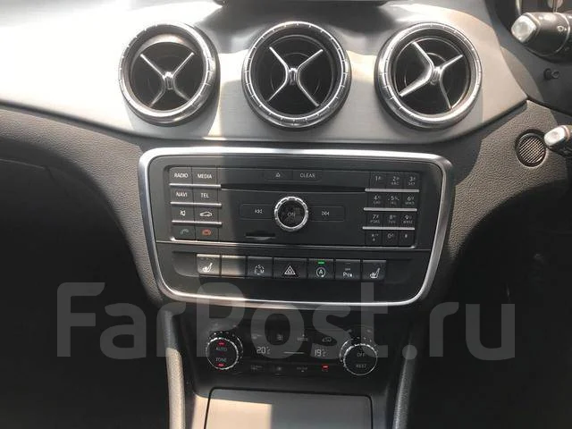 Mercedes-Benz CLA-Class. �������, ��������, 1.6 (156��.�.), ������, 20 000����. ��, �/�. ��� ����� �� ����� ����