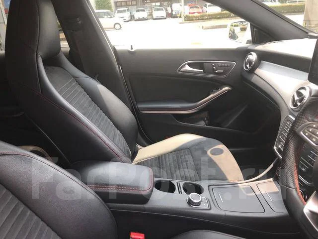 Mercedes-Benz CLA-Class. �������, ��������, 1.6 (156��.�.), ������, 20 000����. ��, �/�. ��� ����� �� ����� ����