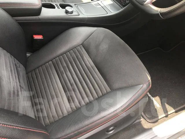 Mercedes-Benz CLA-Class. �������, ��������, 1.6 (156��.�.), ������, 20 000����. ��, �/�. ��� ����� �� ����� ����
