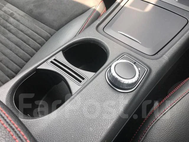 Mercedes-Benz CLA-Class. �������, ��������, 1.6 (156��.�.), ������, 20 000����. ��, �/�. ��� ����� �� ����� ����
