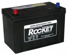 Rocket