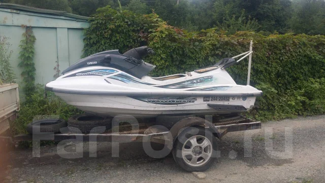 Yamaha XL. 2002 ��� ����