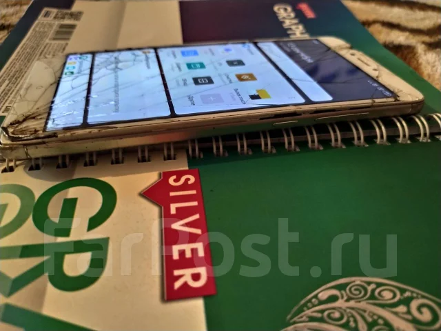 Xiaomi Redmi Note 4X. �/�, �������, 3G, 4G LTE, Dual-SIM, ���������� ����