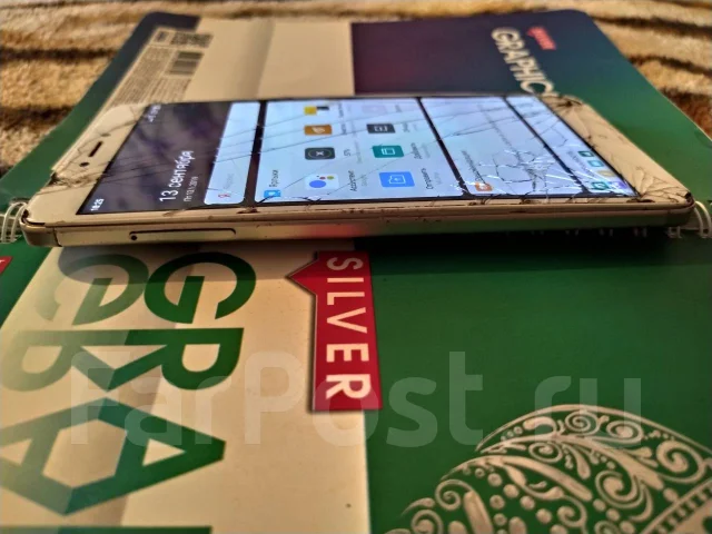 Xiaomi Redmi Note 4X. �/�, �������, 3G, 4G LTE, Dual-SIM, ���������� ����