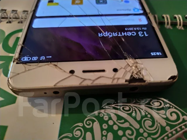 Xiaomi Redmi Note 4X. �/�, �������, 3G, 4G LTE, Dual-SIM, ���������� ����