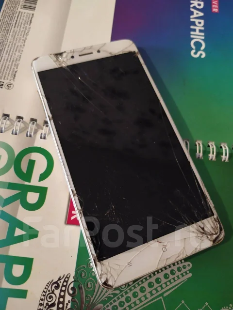 Xiaomi Redmi Note 4X. �/�, �������, 3G, 4G LTE, Dual-SIM, ���������� ����