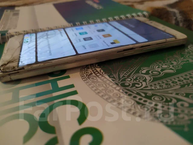 Xiaomi Redmi Note 4X. �/�, �������, 3G, 4G LTE, Dual-SIM, ���������� ����