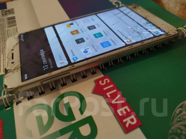 Xiaomi Redmi Note 4X. �/�, �������, 3G, 4G LTE, Dual-SIM, ���������� ����