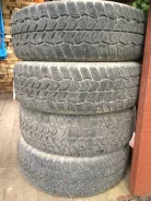 Dunlop Graspic HS-1. �����������, 2006 ���, �/�, ����� 50�% ����