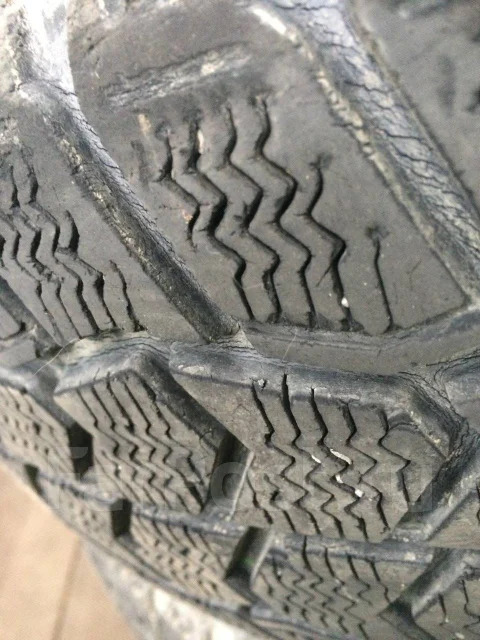 Dunlop Graspic HS-1. �����������, 2006 ���, �/�, ����� 50 % ����
