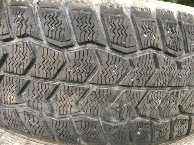 Dunlop Graspic HS-1. �����������, 2006 ���, �/�, ����� 50 % ����