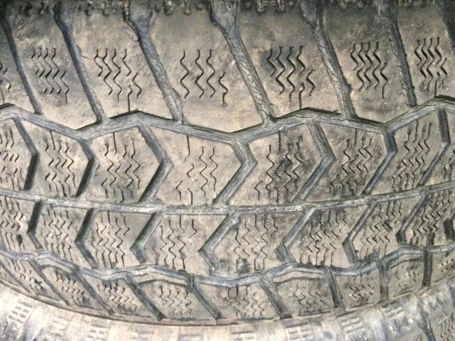 Dunlop Graspic HS-1. �����������, 2006 ���, �/�, ����� 50 % ����