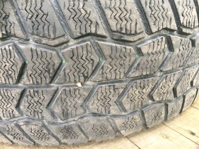 Dunlop Graspic HS-1. �����������, 2006 ���, �/�, ����� 50 % ����