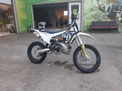Husqvarna TE 250i. 250����. ��., ��������, ��� ���, ������ �� �� ����