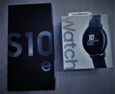 Samsung Galaxy S10e. �����, ������, 3G, 4G LTE, Dual-SIM, ����������, NFC ����