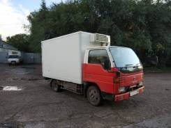 Mazda Titan, 1999 в Благовещенске Mazda Titan. Продается рефрижератор 1999 года, 3 000 куб. см., 1 500 кг., 4x2