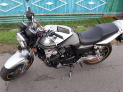 Honda CB 400SF VTEC-3, 2004 в Могоче Honda CB 400SF VTEC-3. 400 куб. см., исправен, с пробегом