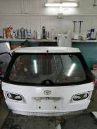 Крышка багажника 5 дверь в Искитиме Дверь багажника. Toyota Caldina, AT211G, CT216G, ST210G, ST215G, ST215W 3CTE, 3SFE, 3SGE, 3SGTE, 7AFE