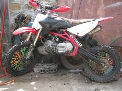 Viper в Судаке Viper. 160 куб. см., исправен, без птс, с пробегом