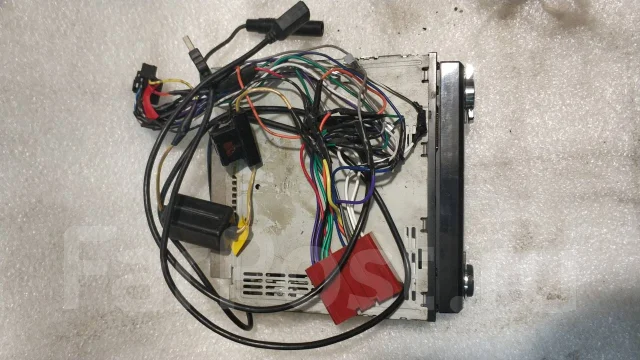 Pioneer DEH-9450UB ����