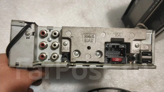 Pioneer DEH-9450UB ����