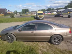Chrysler 300M ����