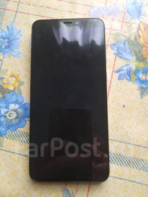 ZTE Blade A530. �/�, �����, 4G LTE ����