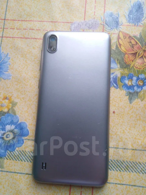 ZTE Blade A530. �/�, �����, 4G LTE ����