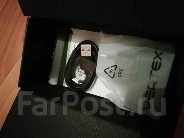 Vertex Impress Luck. �����, ������, 3G ����