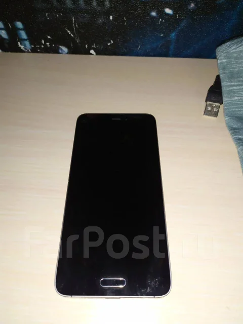 Xiaomi Mi5. �/�, ������, 3G, 4G LTE, Dual-SIM, NFC ����