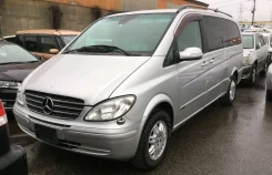 Mercedes-Benz Vito ����