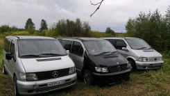 Mercedes-Benz Vito ����