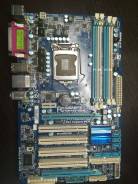 Gigabyte GA-P55-UD3L в Комсомольске-на-Амуре P55