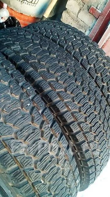 Dunlop Grandtrek SJ4. ������, ��� �����, �/�, ����� 20 % ����