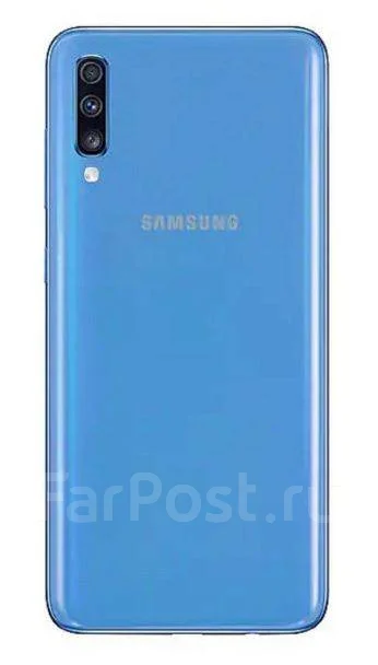 Samsung Galaxy A70. �����, �����, �����, ������, 3G, 4G LTE, Dual-SIM, NFC. ��� ����� �� ���������� ����