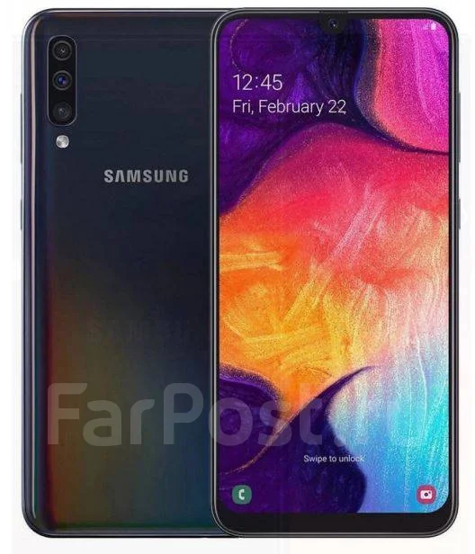 Samsung Galaxy A70. �����, �����, �����, ������, 3G, 4G LTE, Dual-SIM, NFC. ��� ����� �� ���������� ����