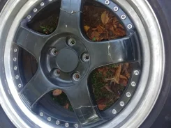 SSR Professor SP1. 8.5x18", 5x114.3 ����