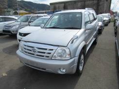 Suzuki Grand Escudo, 2004 в Новосибирске Suzuki Grand Escudo. TX92W, H27A