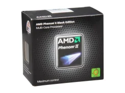 AMD Phenom II X4 ����